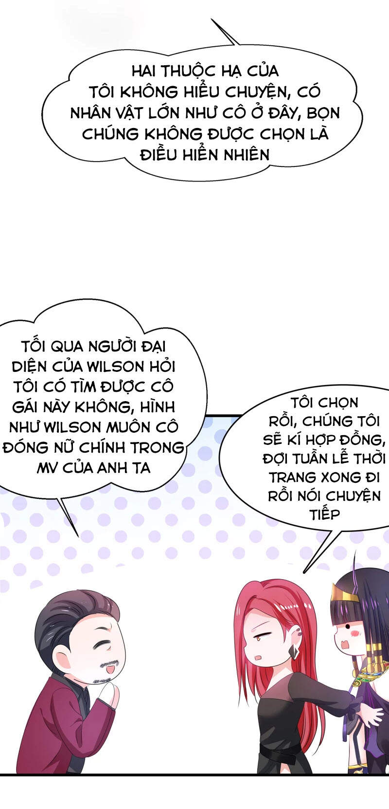 Vô Địch Học Bạ Hệ Thống Chapter 141 - Trang 2