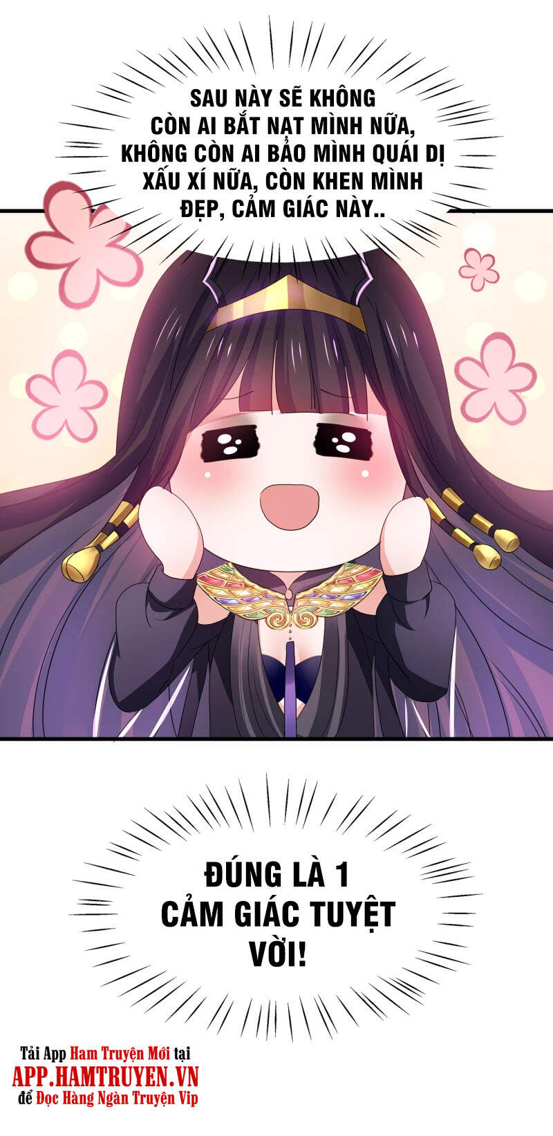 Vô Địch Học Bạ Hệ Thống Chapter 141 - Trang 2