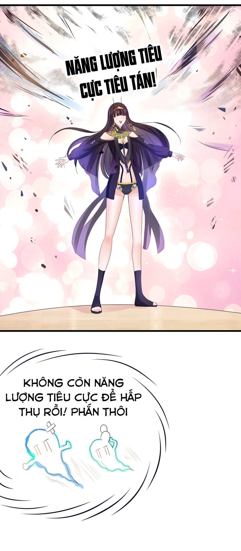 Vô Địch Học Bạ Hệ Thống Chapter 141 - Trang 2