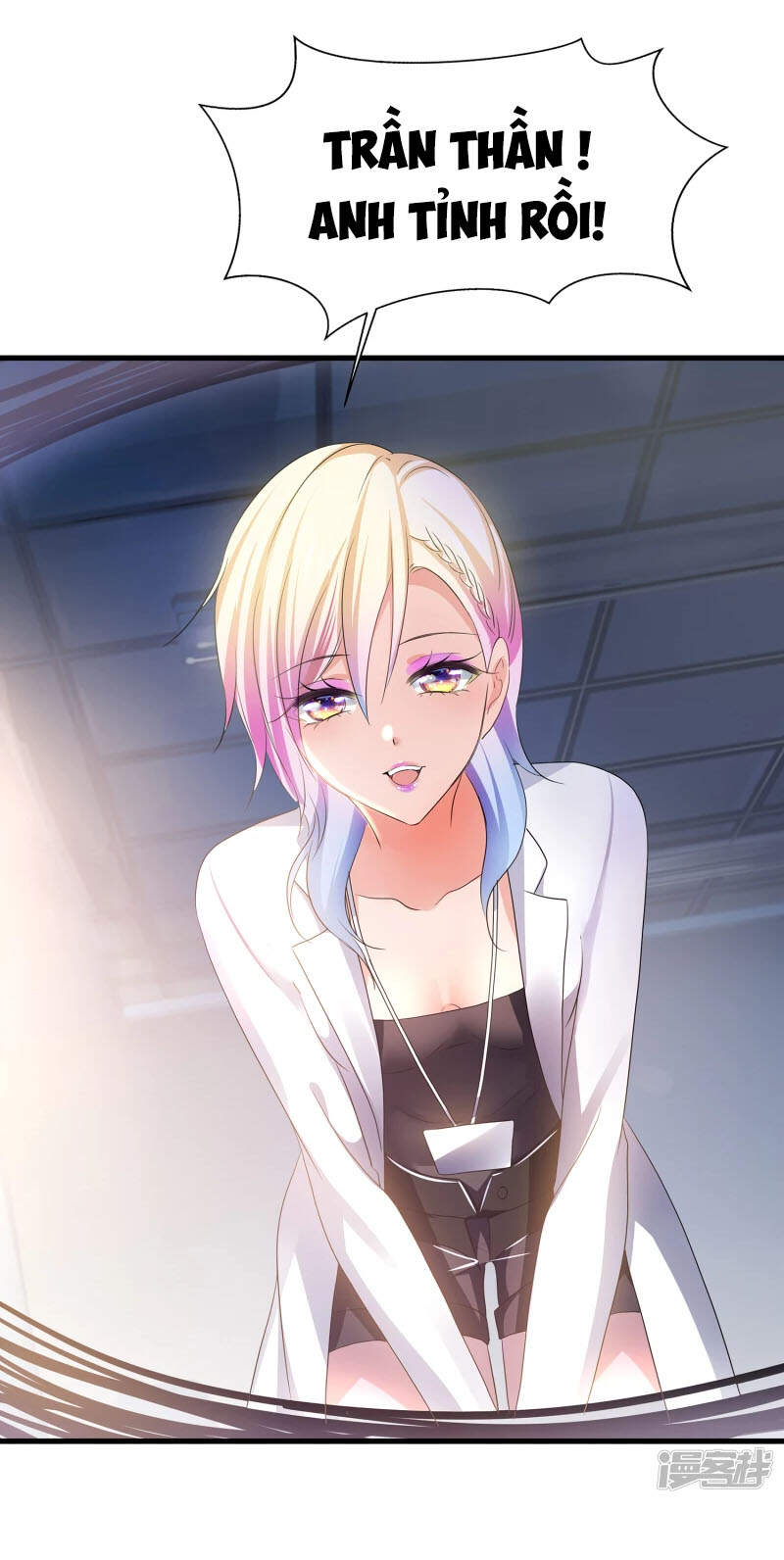 Vô Địch Học Bạ Hệ Thống Chapter 141 - Trang 2