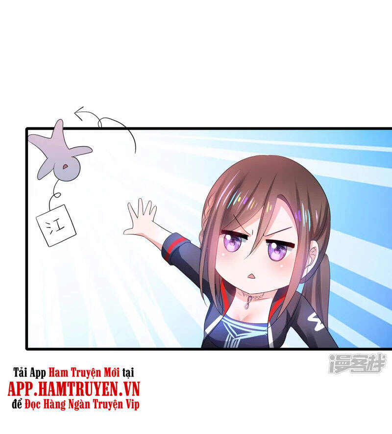 Vô Địch Học Bạ Hệ Thống Chapter 141 - Trang 2