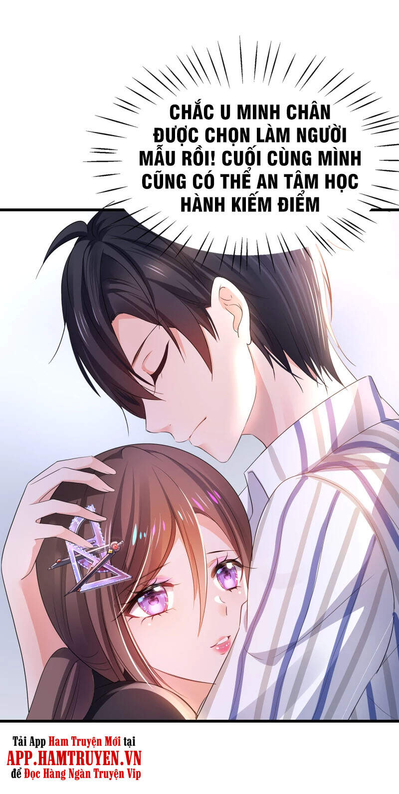 Vô Địch Học Bạ Hệ Thống Chapter 141 - Trang 2