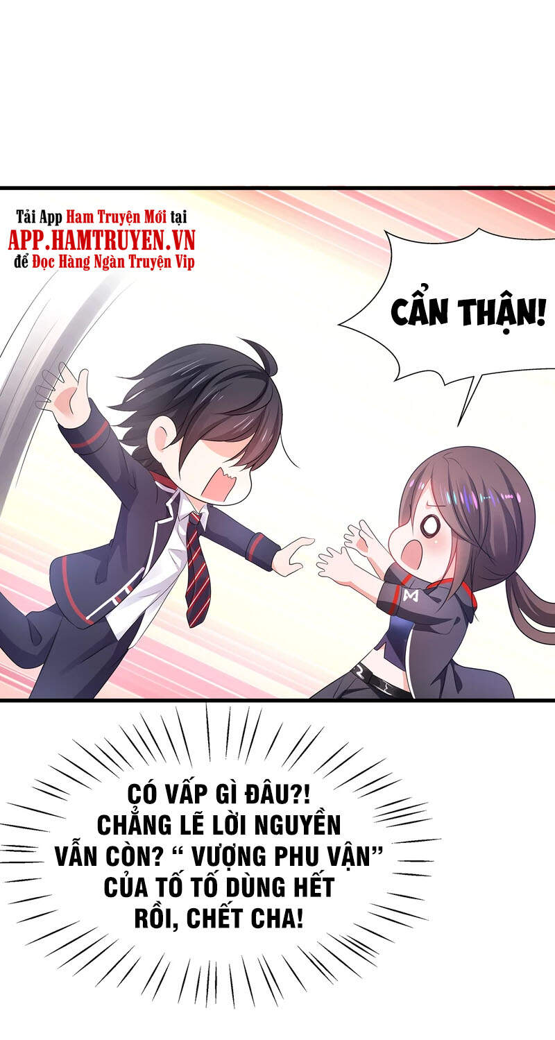 Vô Địch Học Bạ Hệ Thống Chapter 141 - Trang 2