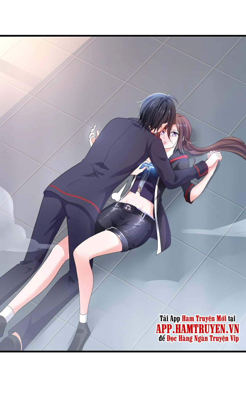 Vô Địch Học Bạ Hệ Thống Chapter 141 - Trang 2