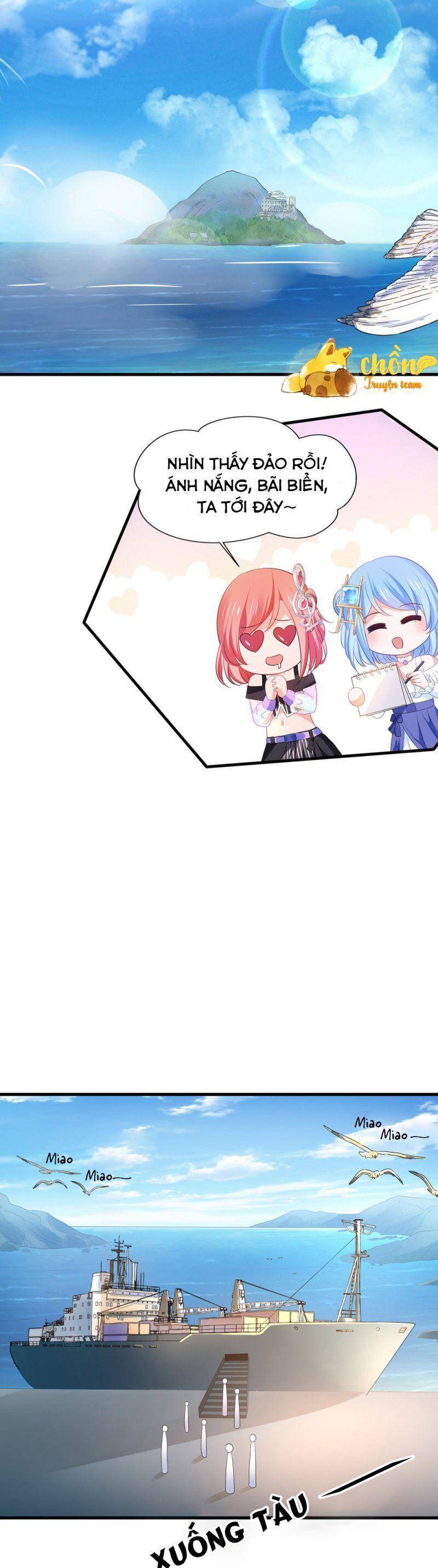 Vô Địch Học Bạ Hệ Thống Chapter 142 - Trang 2