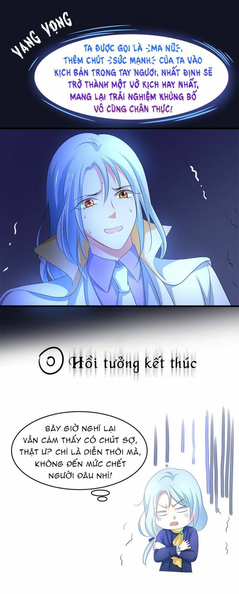 Vô Địch Học Bạ Hệ Thống Chapter 143 - Trang 2