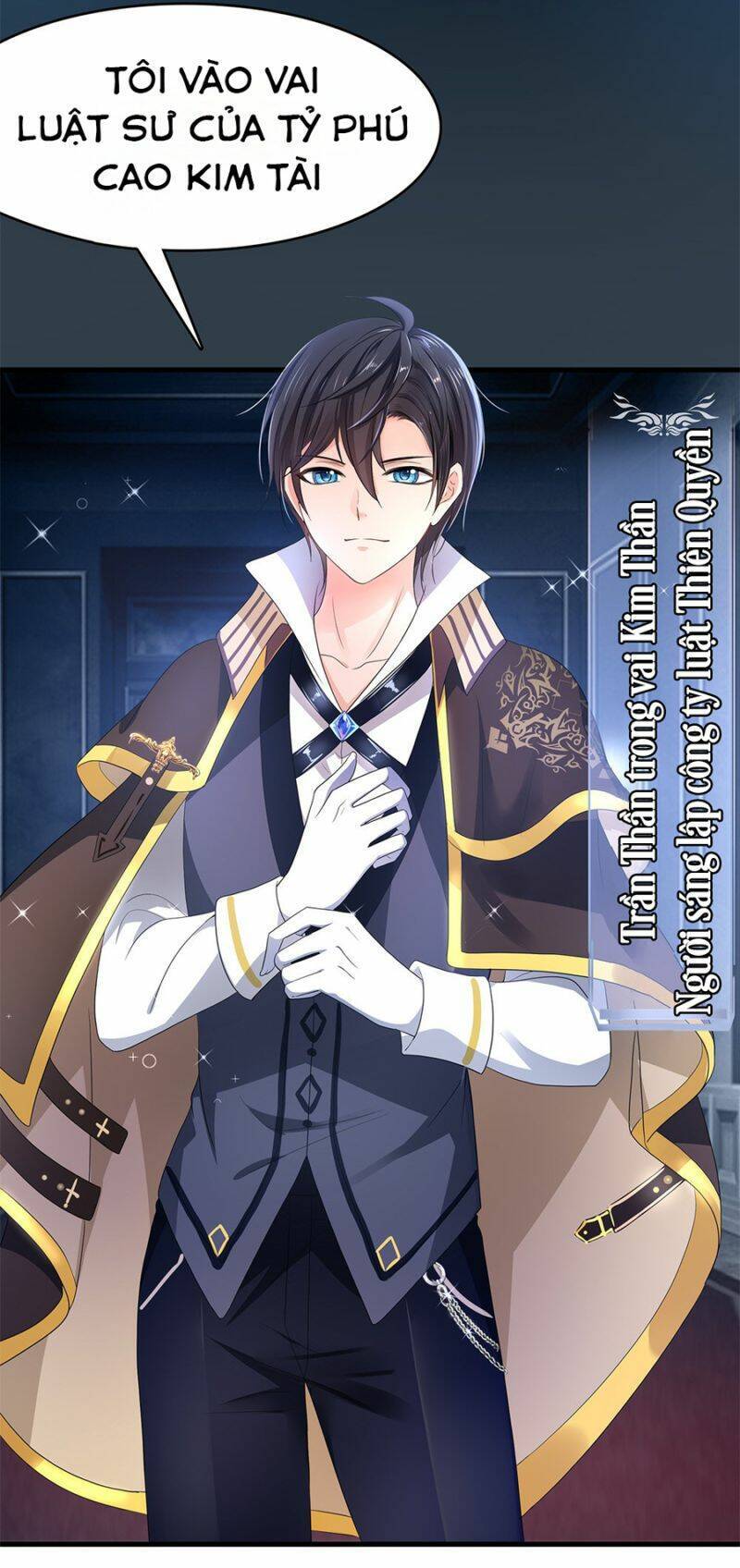 Vô Địch Học Bạ Hệ Thống Chapter 143 - Trang 2