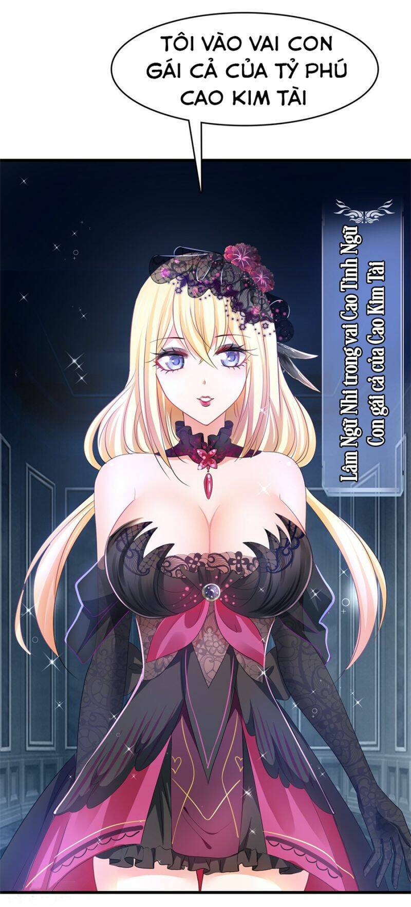 Vô Địch Học Bạ Hệ Thống Chapter 143 - Trang 2