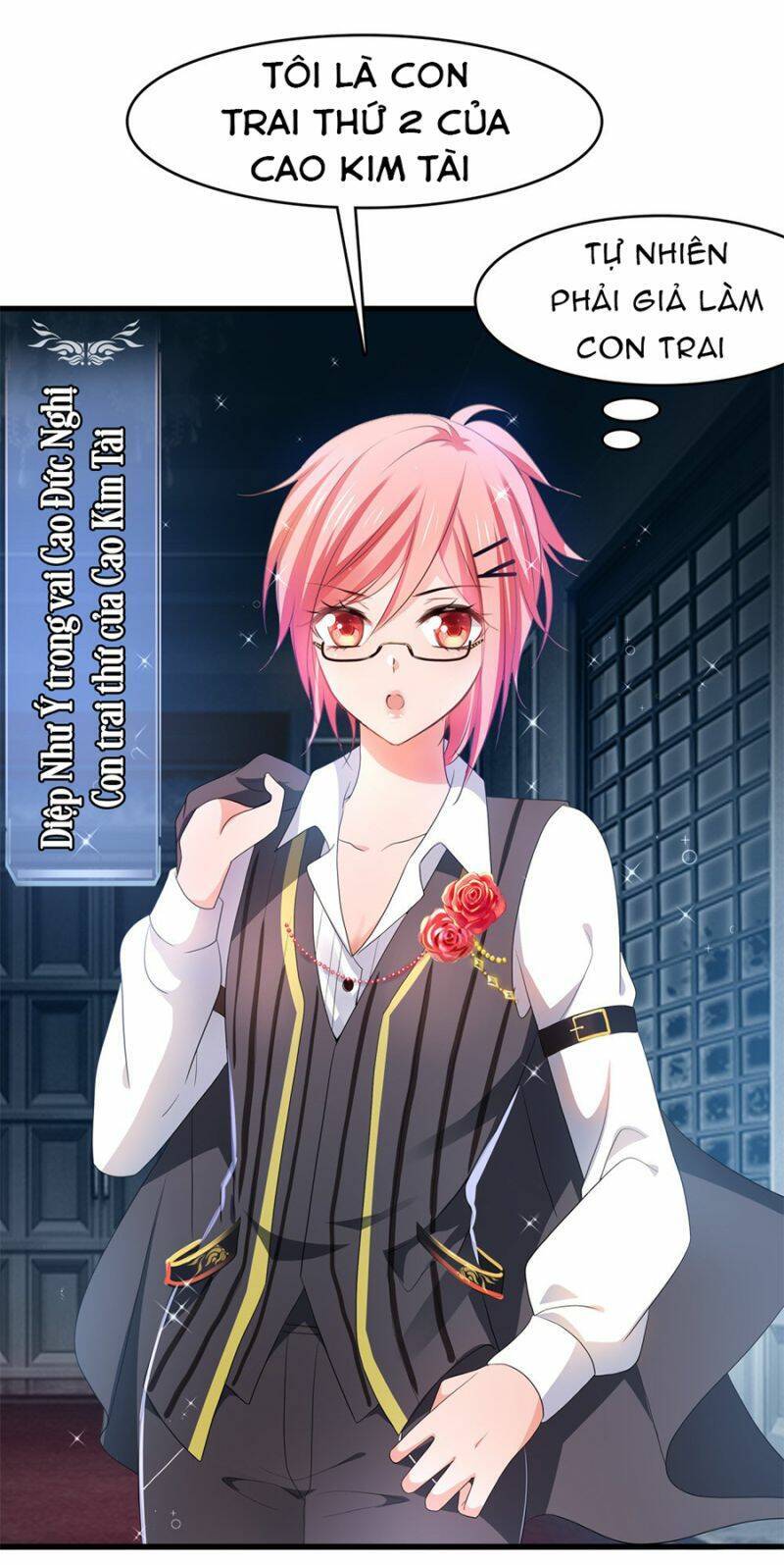 Vô Địch Học Bạ Hệ Thống Chapter 143 - Trang 2