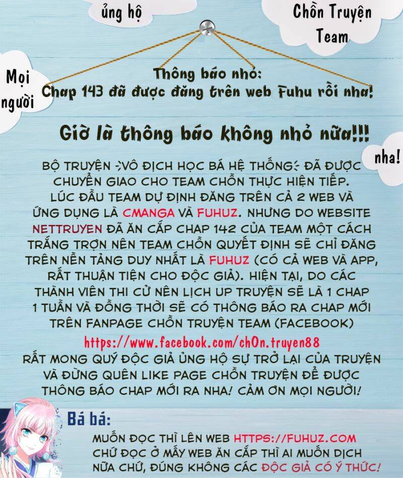 Vô Địch Học Bạ Hệ Thống Chapter 143 - Trang 2