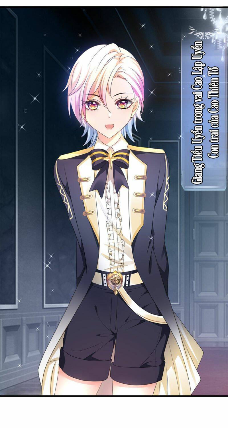 Vô Địch Học Bạ Hệ Thống Chapter 143 - Trang 2