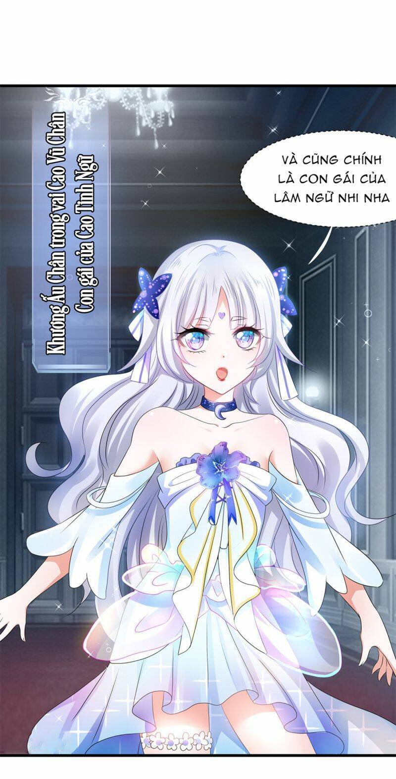 Vô Địch Học Bạ Hệ Thống Chapter 143 - Trang 2