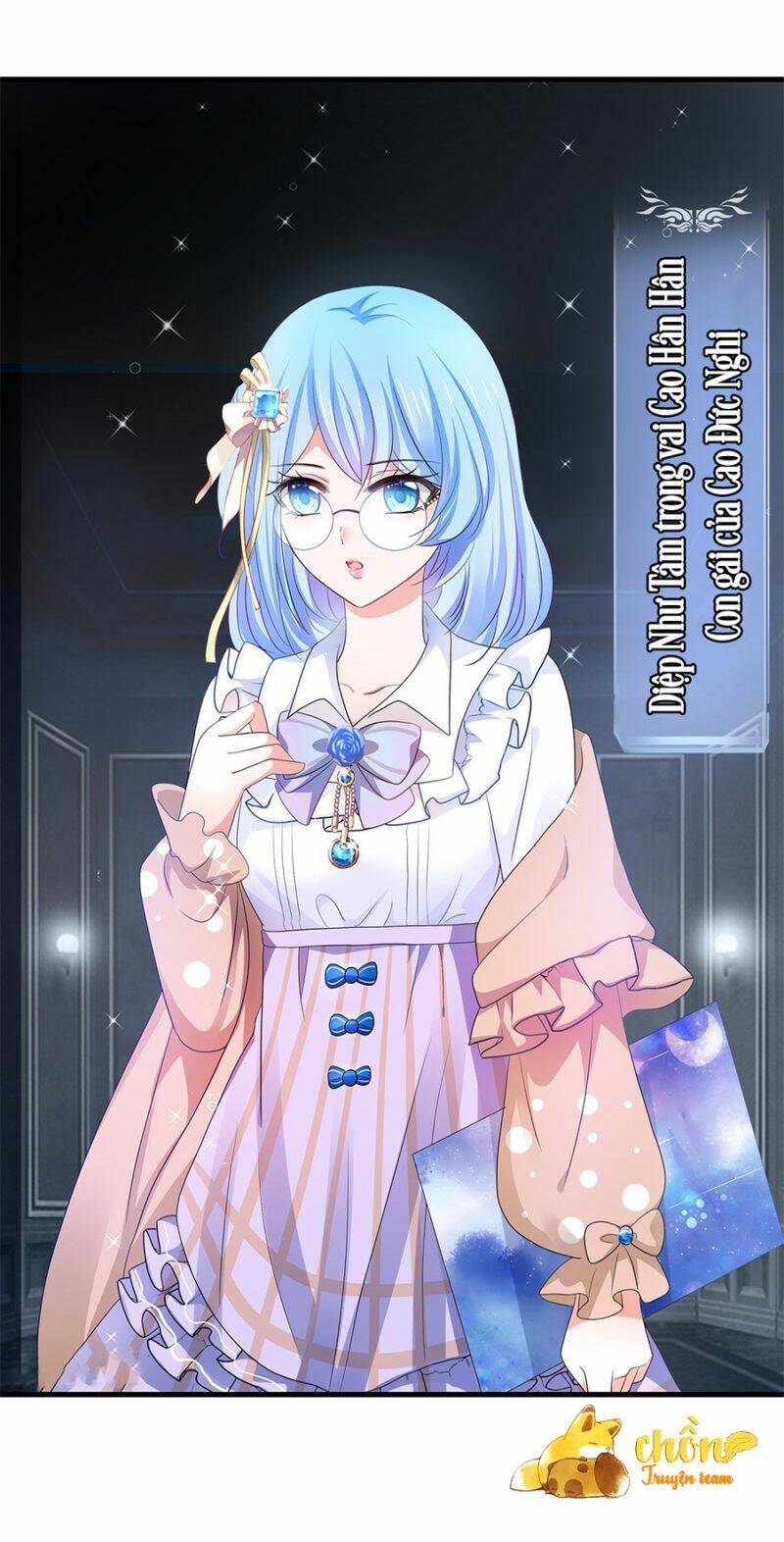 Vô Địch Học Bạ Hệ Thống Chapter 143 - Trang 2