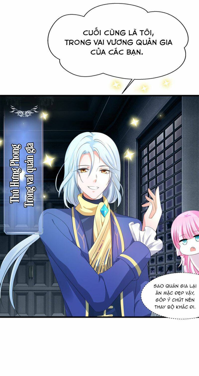 Vô Địch Học Bạ Hệ Thống Chapter 143 - Trang 2