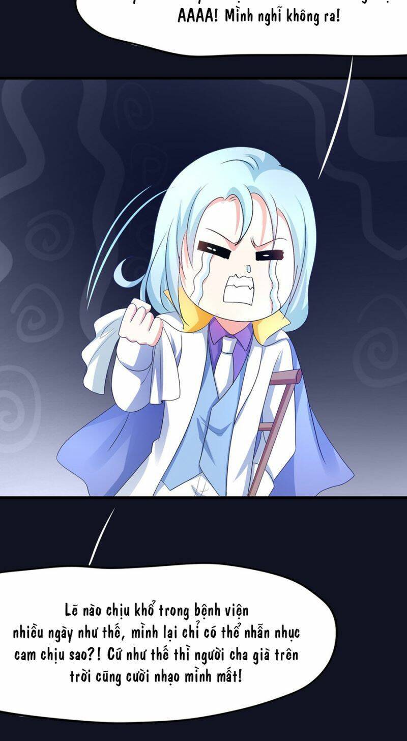 Vô Địch Học Bạ Hệ Thống Chapter 143 - Trang 2