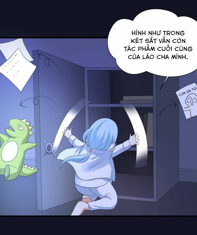 Vô Địch Học Bạ Hệ Thống Chapter 143 - Trang 2