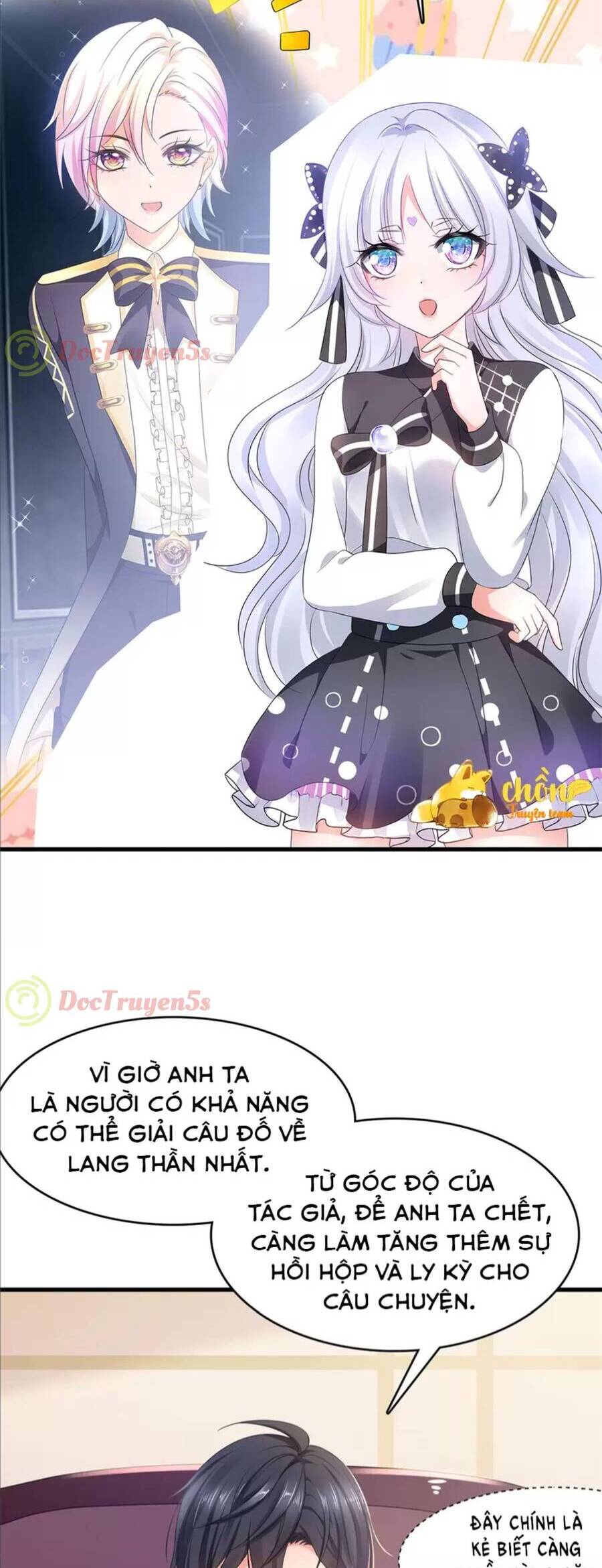 Vô Địch Học Bạ Hệ Thống Chapter 144 - Trang 2