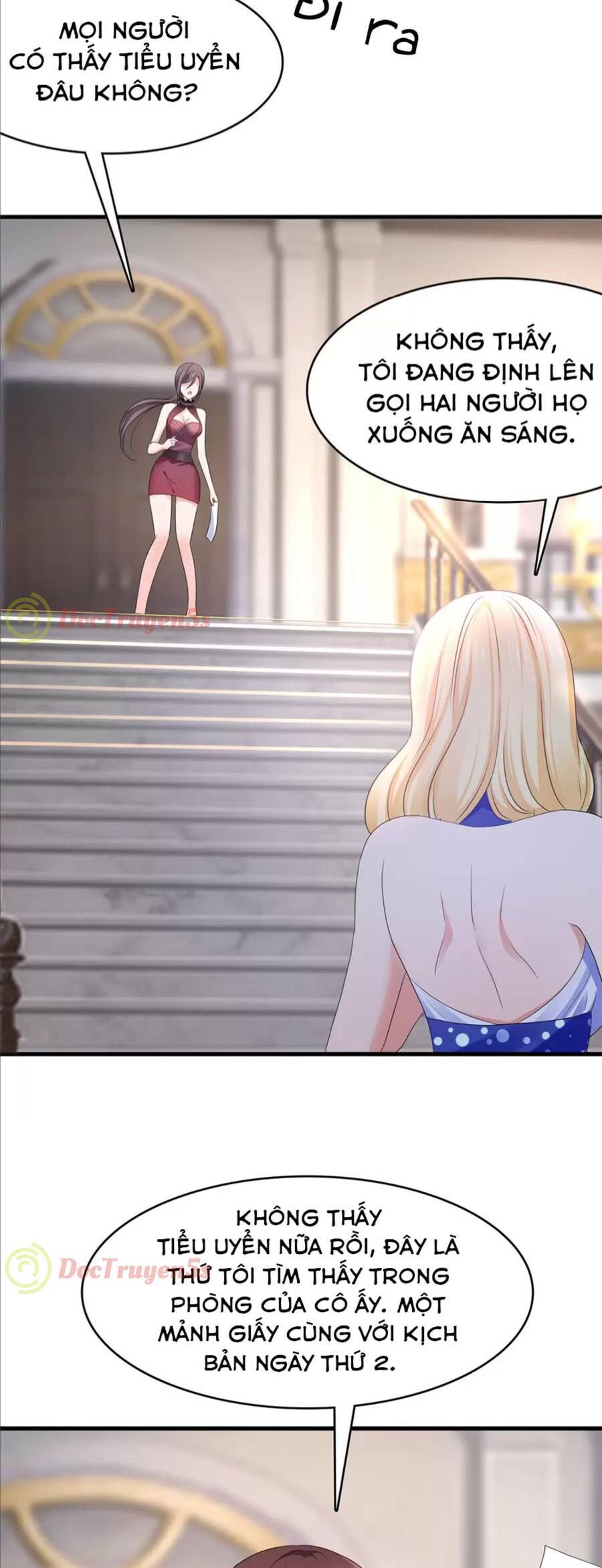 Vô Địch Học Bạ Hệ Thống Chapter 144 - Trang 2