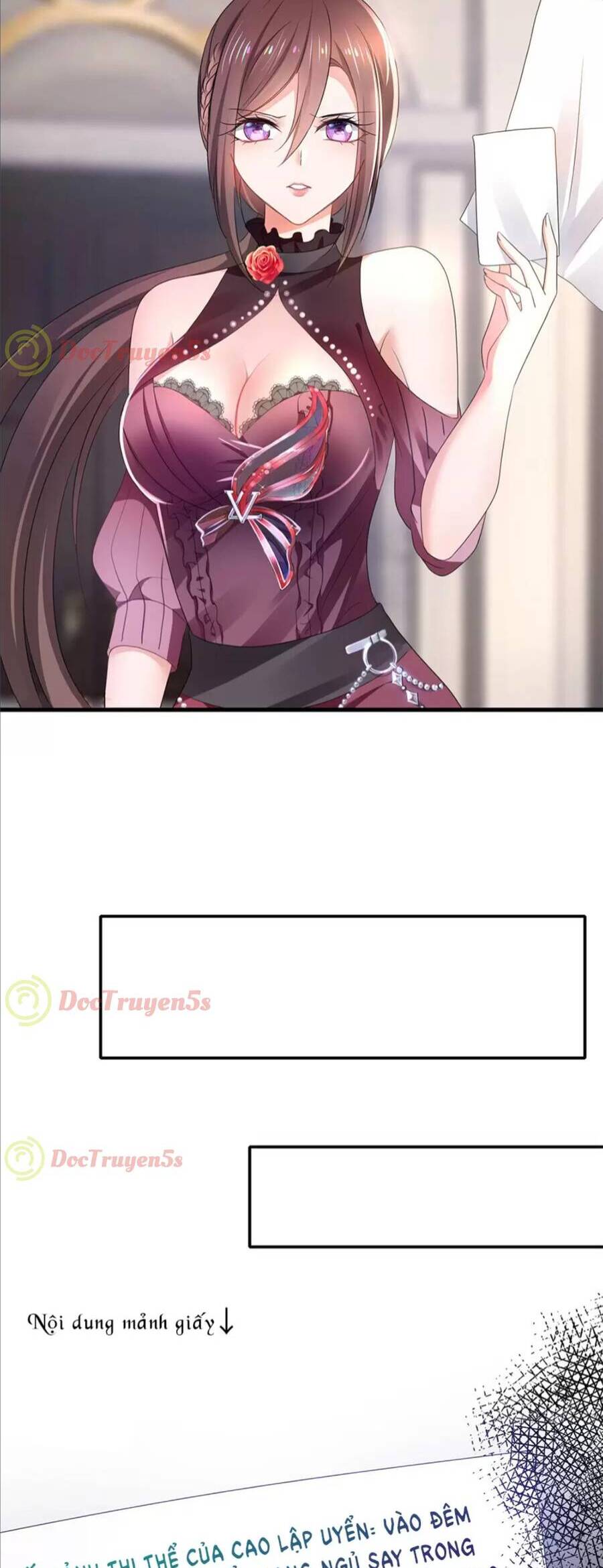 Vô Địch Học Bạ Hệ Thống Chapter 144 - Trang 2