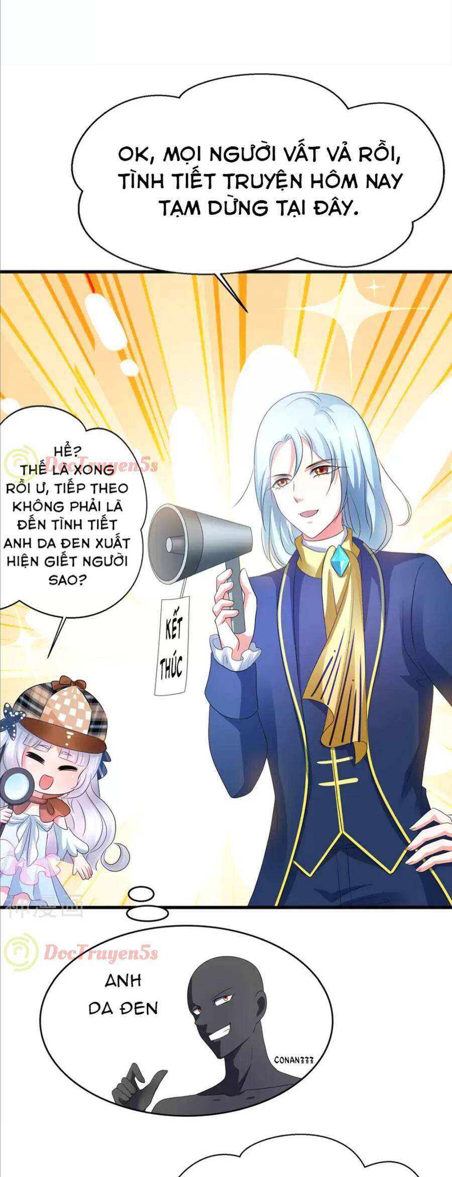 Vô Địch Học Bạ Hệ Thống Chapter 144 - Trang 2