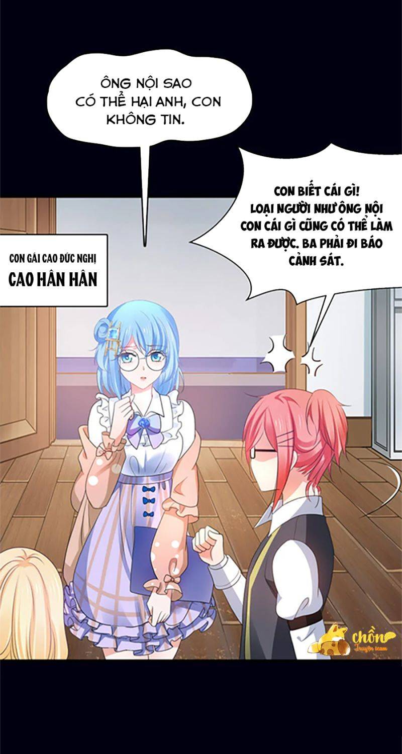 Vô Địch Học Bạ Hệ Thống Chapter 145 - Trang 2