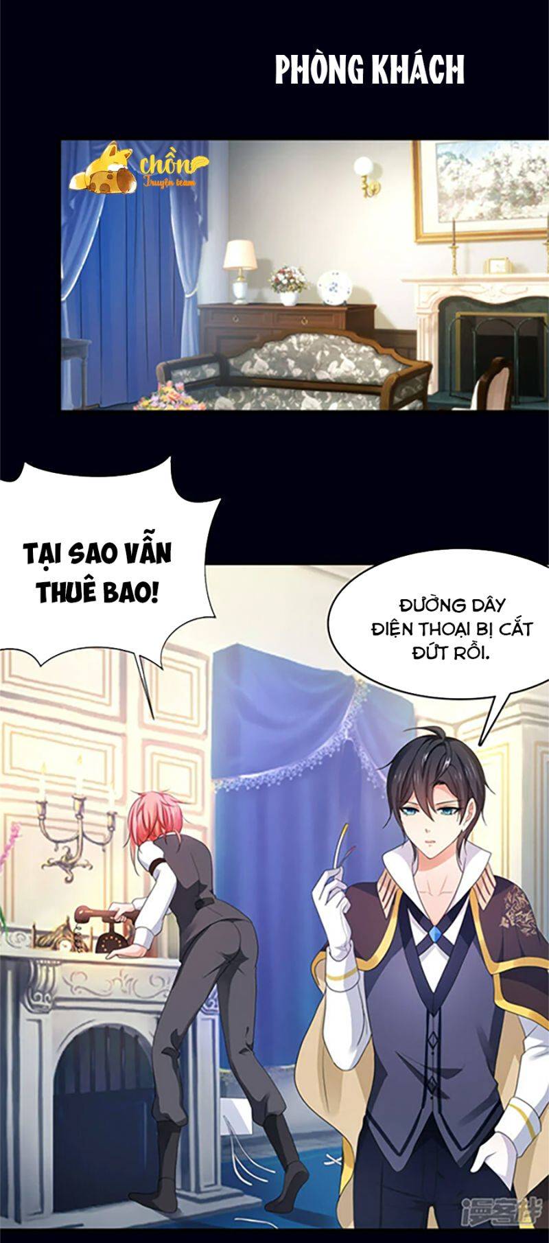 Vô Địch Học Bạ Hệ Thống Chapter 145 - Trang 2