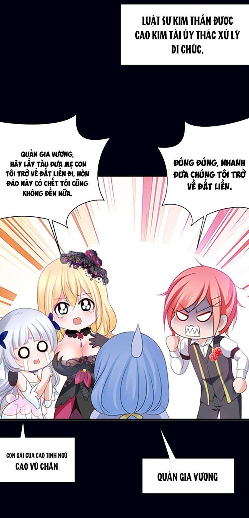 Vô Địch Học Bạ Hệ Thống Chapter 145 - Trang 2