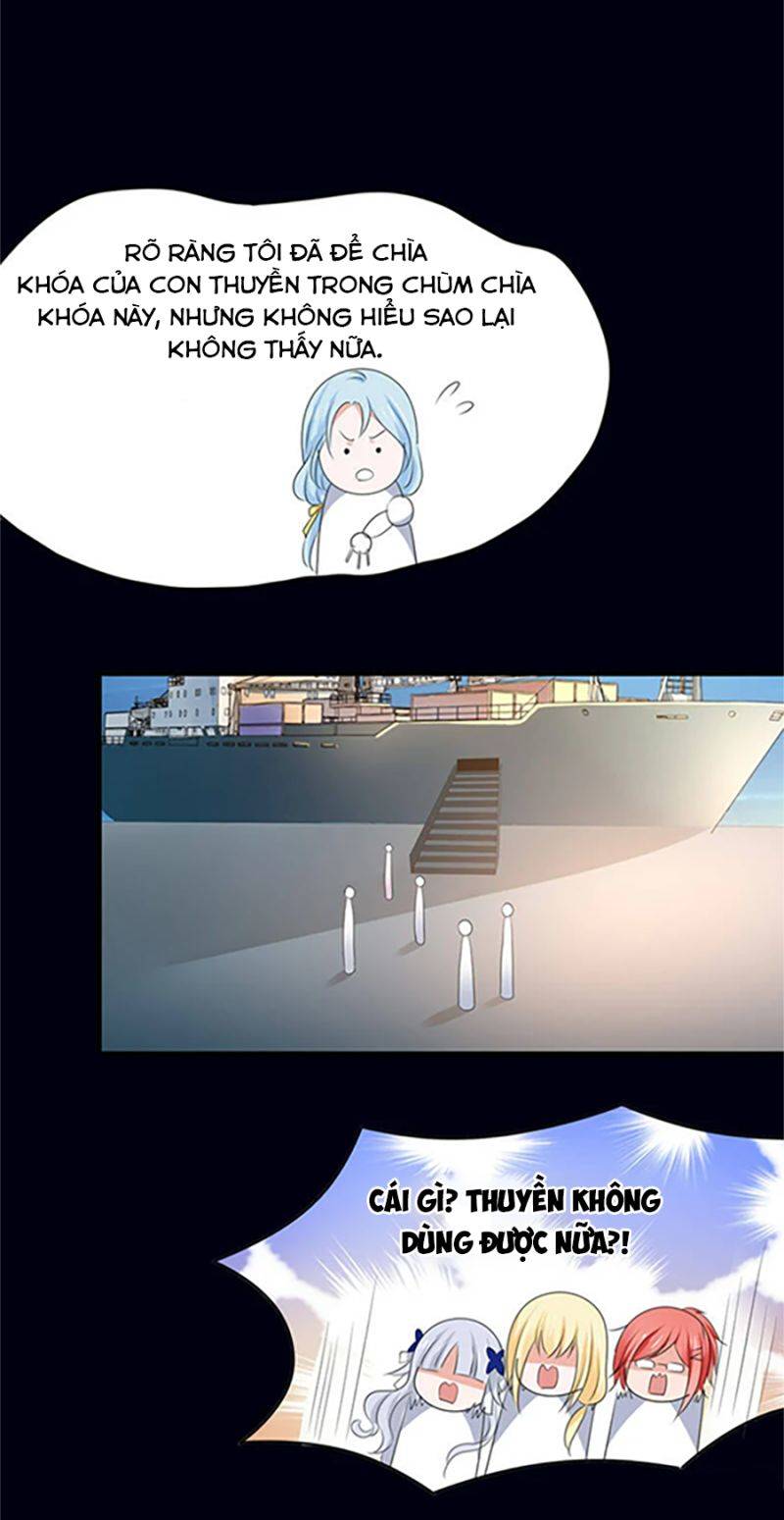 Vô Địch Học Bạ Hệ Thống Chapter 145 - Trang 2