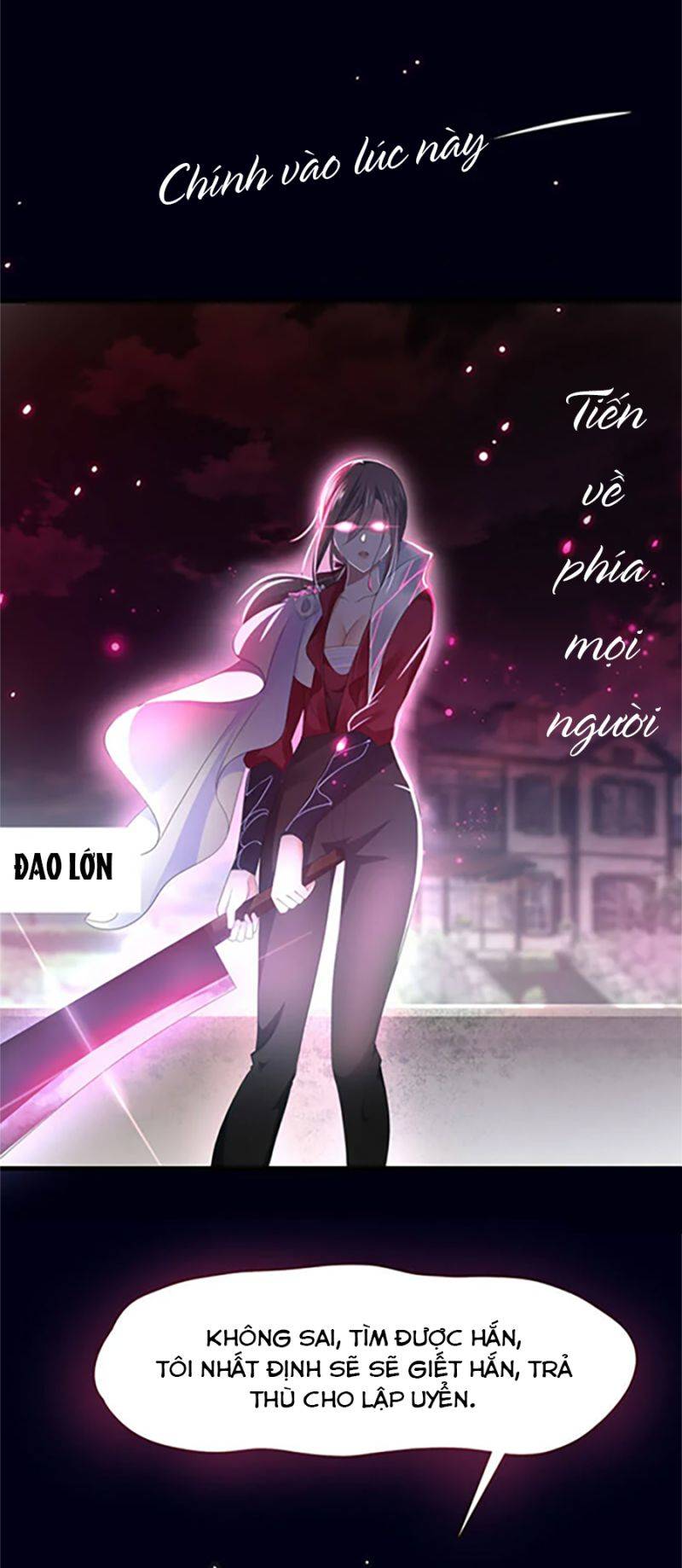 Vô Địch Học Bạ Hệ Thống Chapter 145 - Trang 2