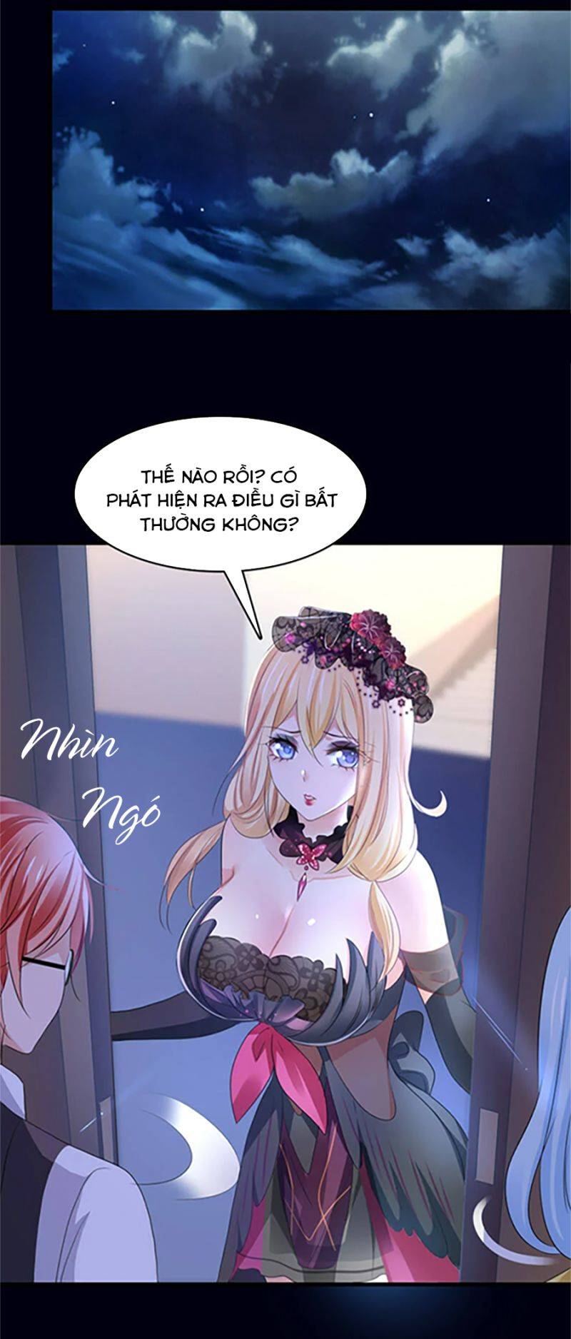 Vô Địch Học Bạ Hệ Thống Chapter 145 - Trang 2