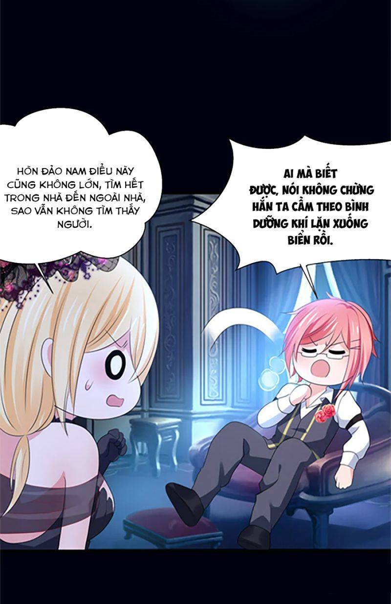 Vô Địch Học Bạ Hệ Thống Chapter 145 - Trang 2