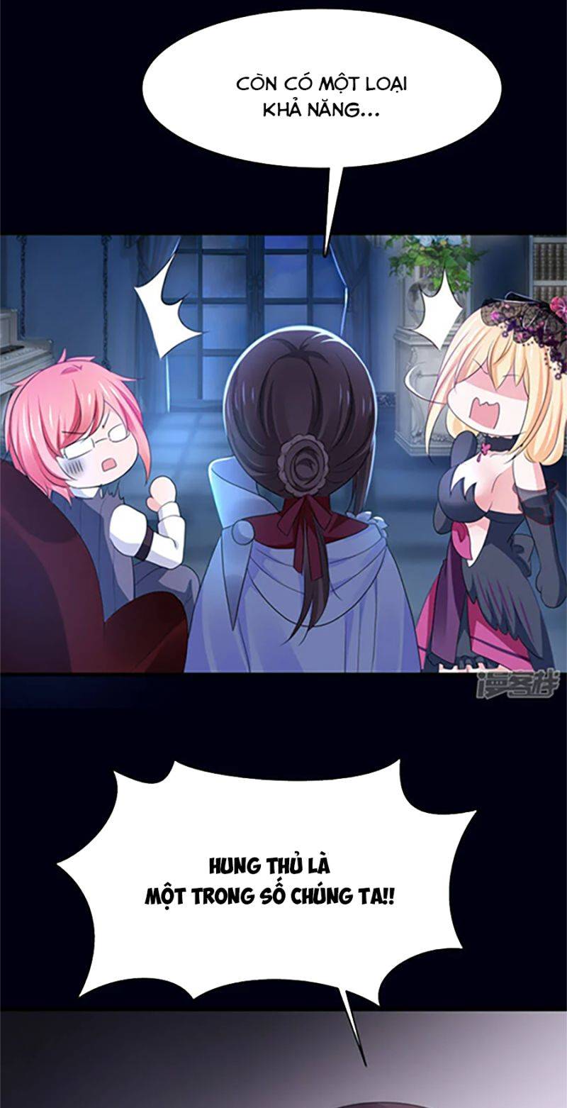 Vô Địch Học Bạ Hệ Thống Chapter 145 - Trang 2