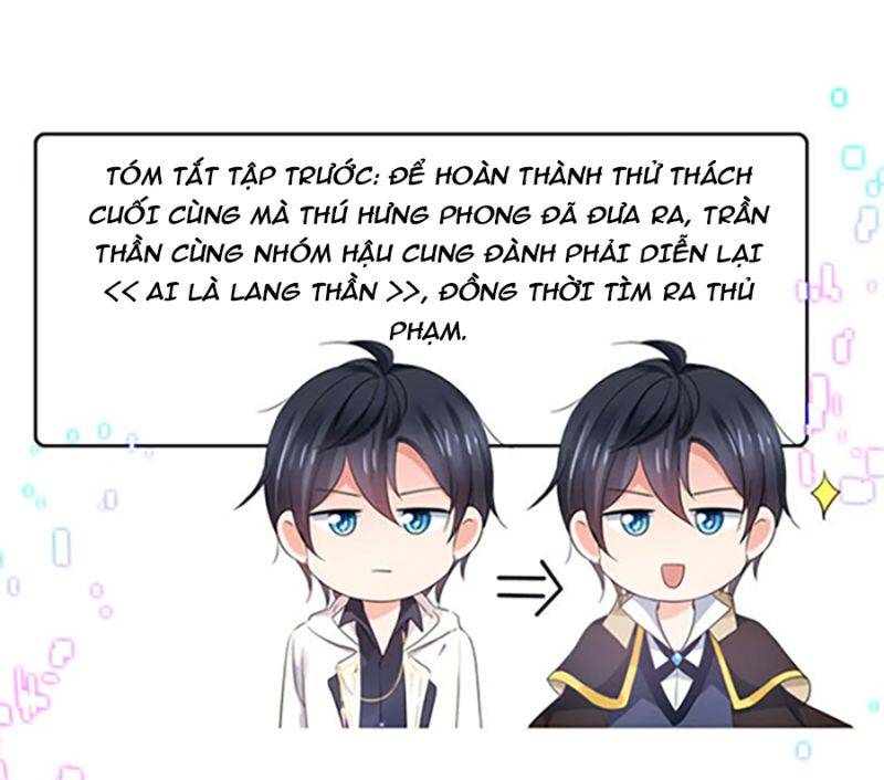 Vô Địch Học Bạ Hệ Thống Chapter 145 - Trang 2