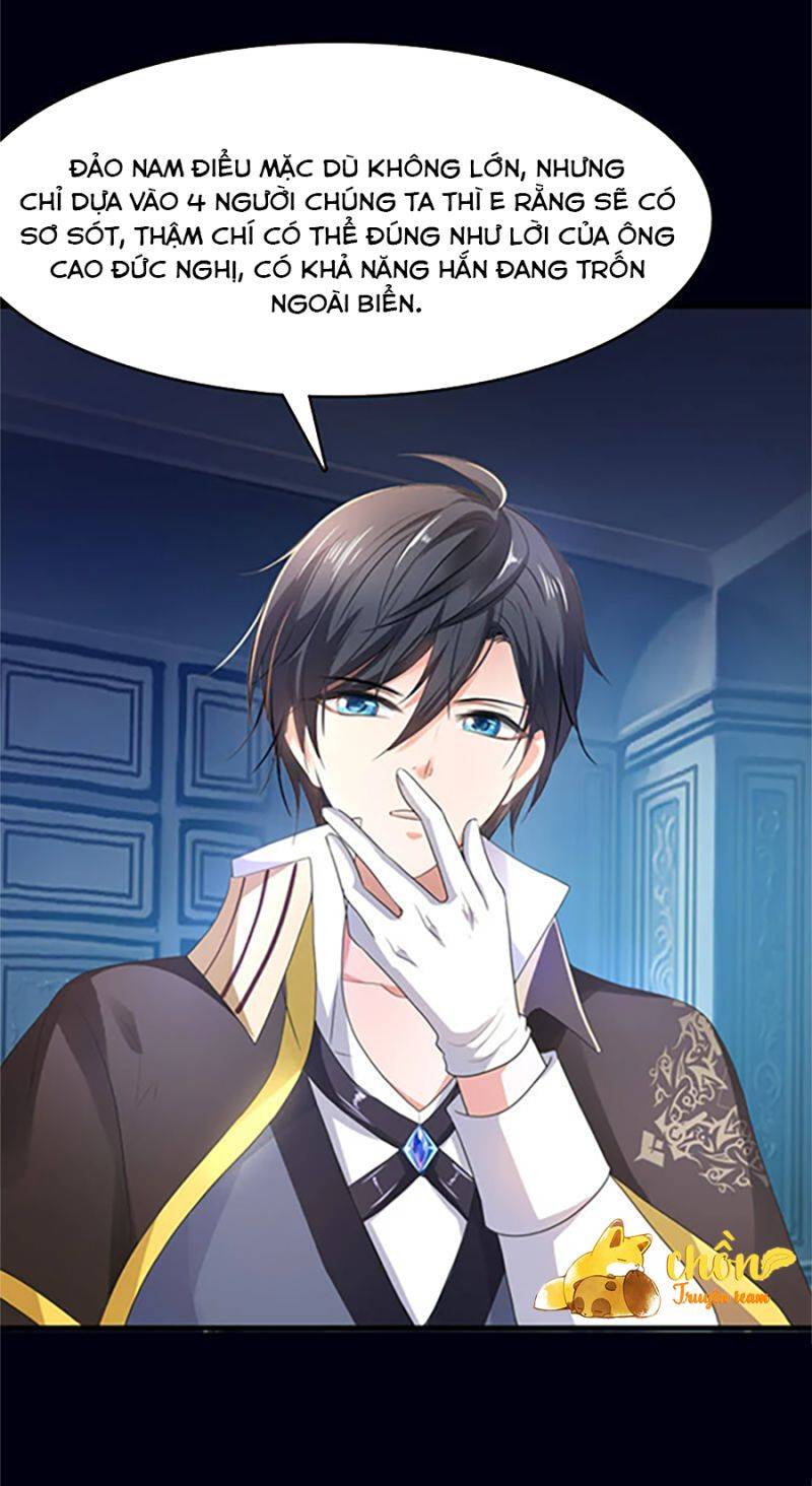 Vô Địch Học Bạ Hệ Thống Chapter 145 - Trang 2