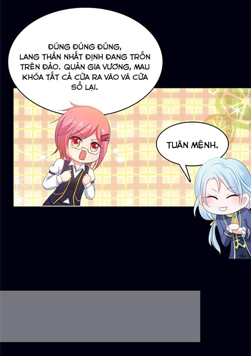 Vô Địch Học Bạ Hệ Thống Chapter 145 - Trang 2