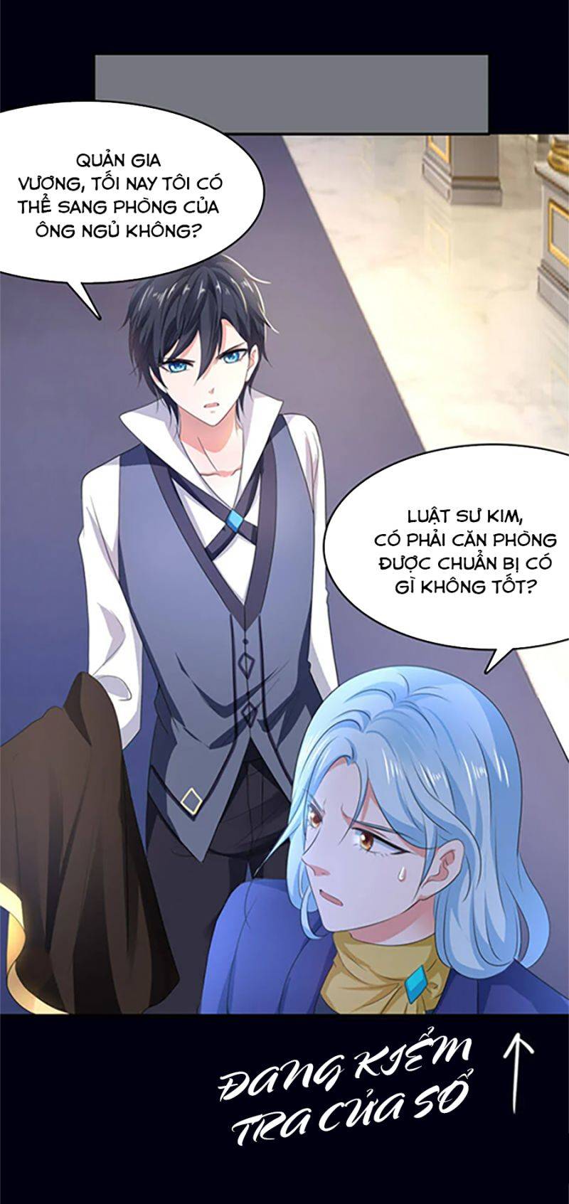 Vô Địch Học Bạ Hệ Thống Chapter 145 - Trang 2