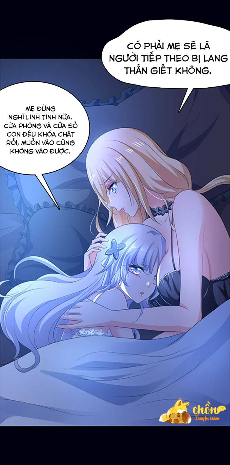 Vô Địch Học Bạ Hệ Thống Chapter 145 - Trang 2