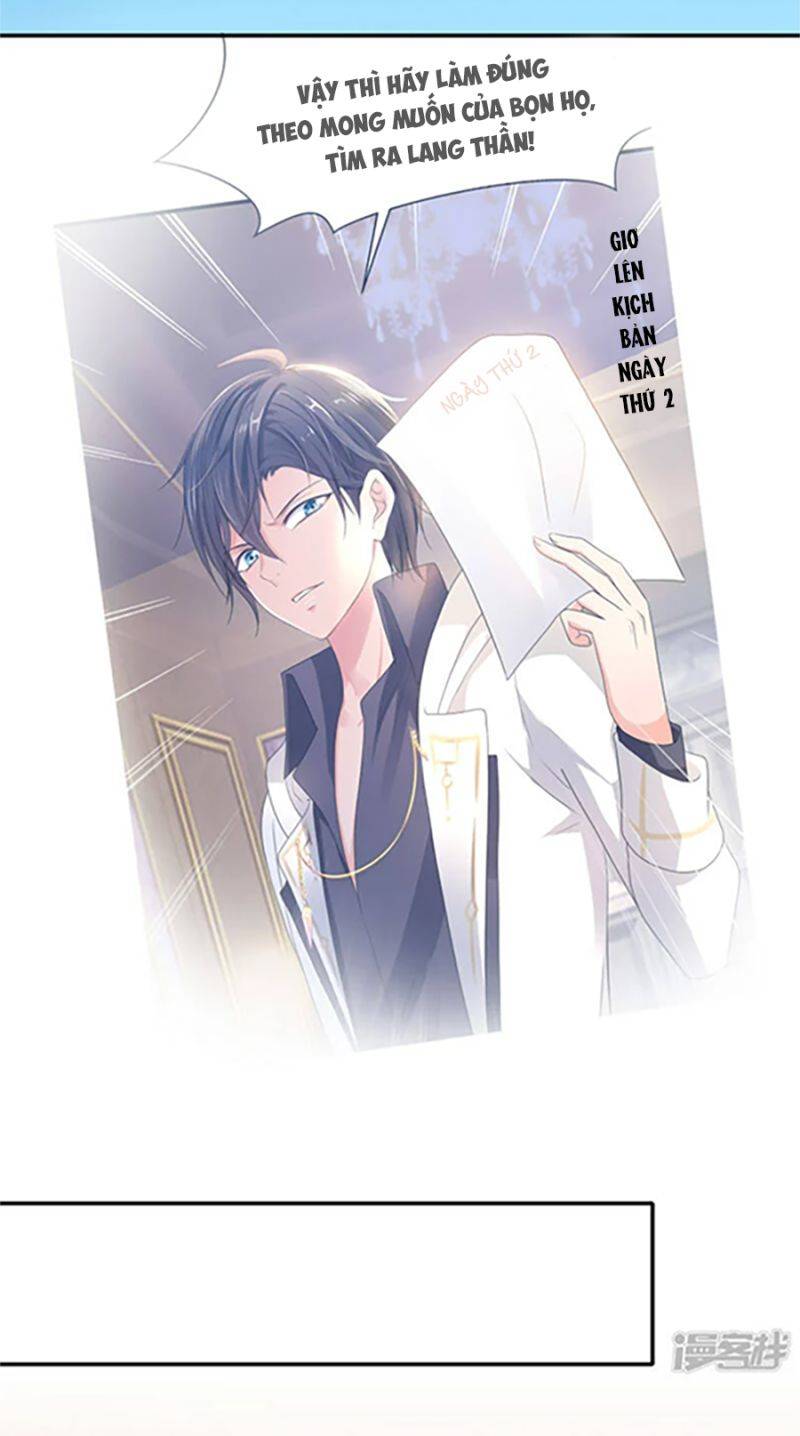 Vô Địch Học Bạ Hệ Thống Chapter 145 - Trang 2