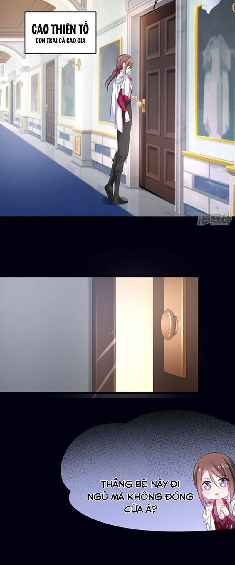 Vô Địch Học Bạ Hệ Thống Chapter 145 - Trang 2