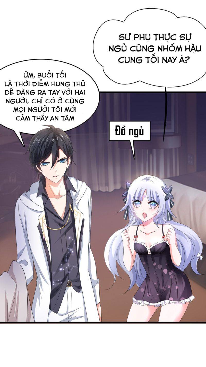 Vô Địch Học Bạ Hệ Thống Chapter 146 - Trang 2