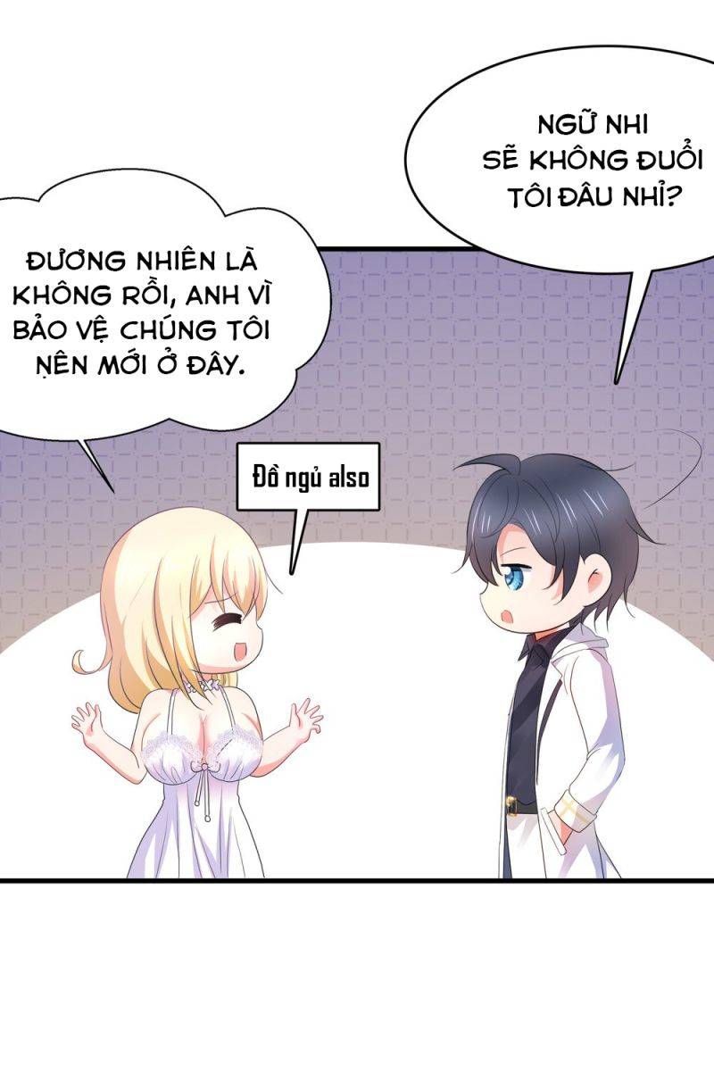 Vô Địch Học Bạ Hệ Thống Chapter 146 - Trang 2