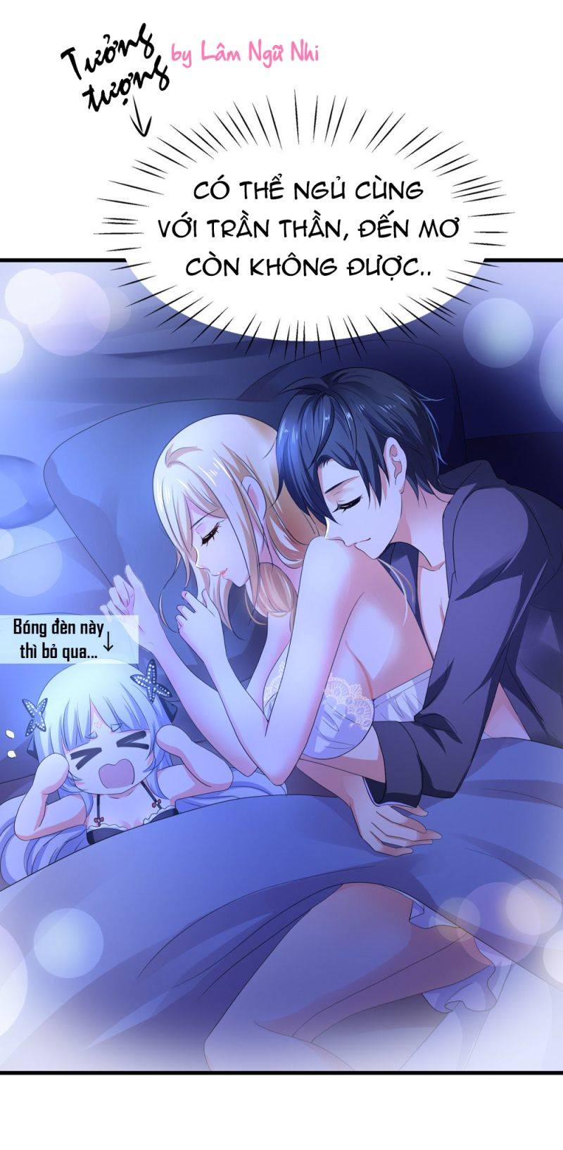 Vô Địch Học Bạ Hệ Thống Chapter 146 - Trang 2