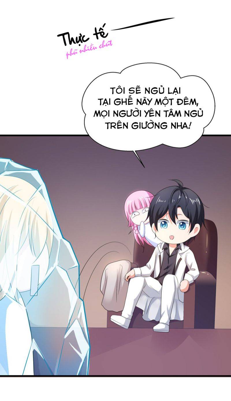 Vô Địch Học Bạ Hệ Thống Chapter 146 - Trang 2