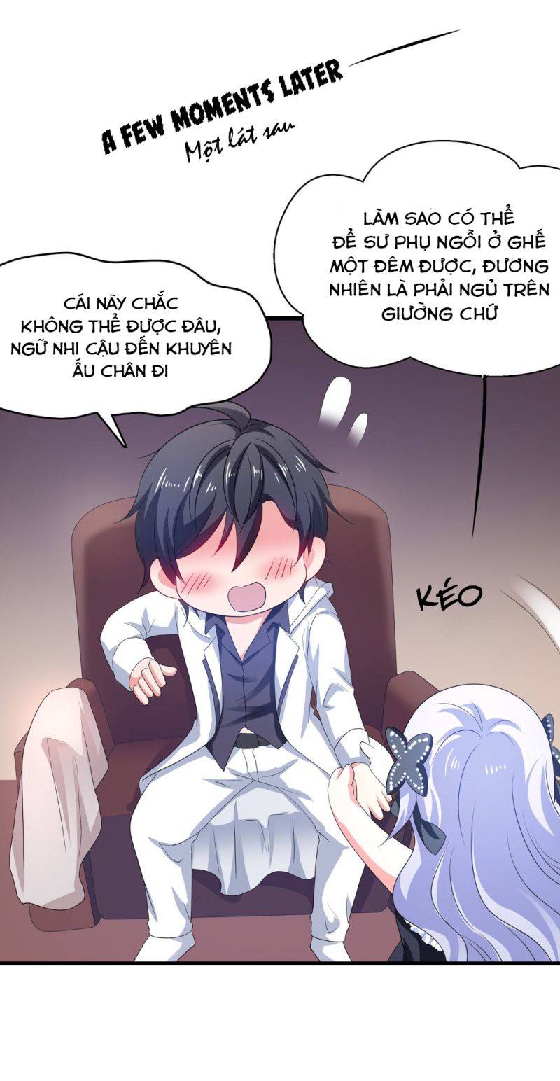 Vô Địch Học Bạ Hệ Thống Chapter 146 - Trang 2
