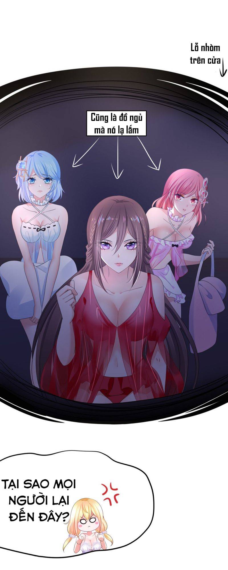 Vô Địch Học Bạ Hệ Thống Chapter 146 - Trang 2