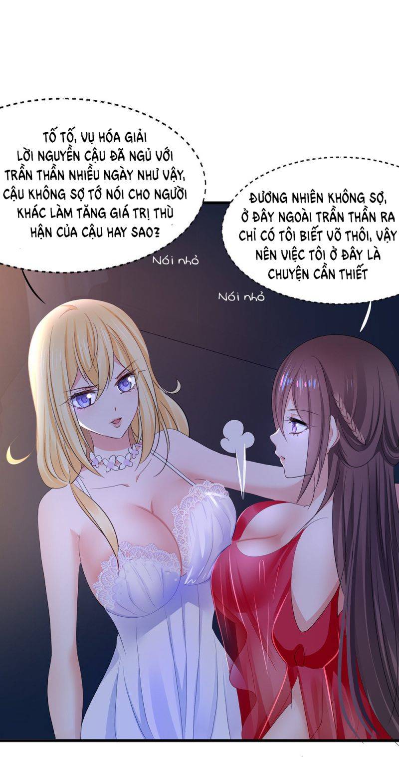 Vô Địch Học Bạ Hệ Thống Chapter 146 - Trang 2