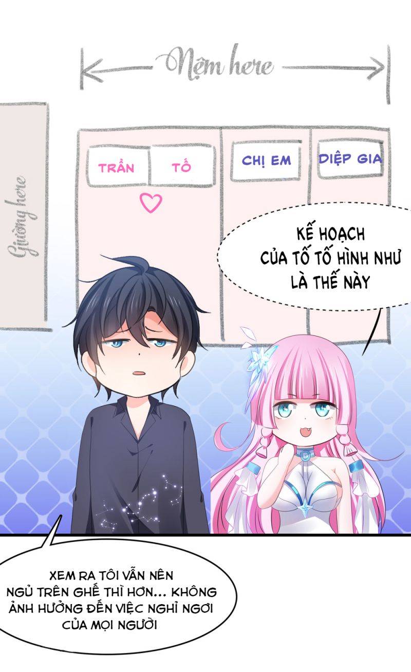 Vô Địch Học Bạ Hệ Thống Chapter 146 - Trang 2