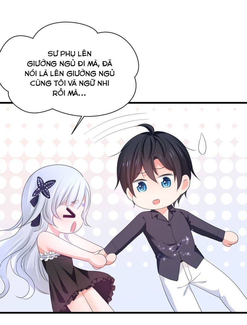 Vô Địch Học Bạ Hệ Thống Chapter 146 - Trang 2