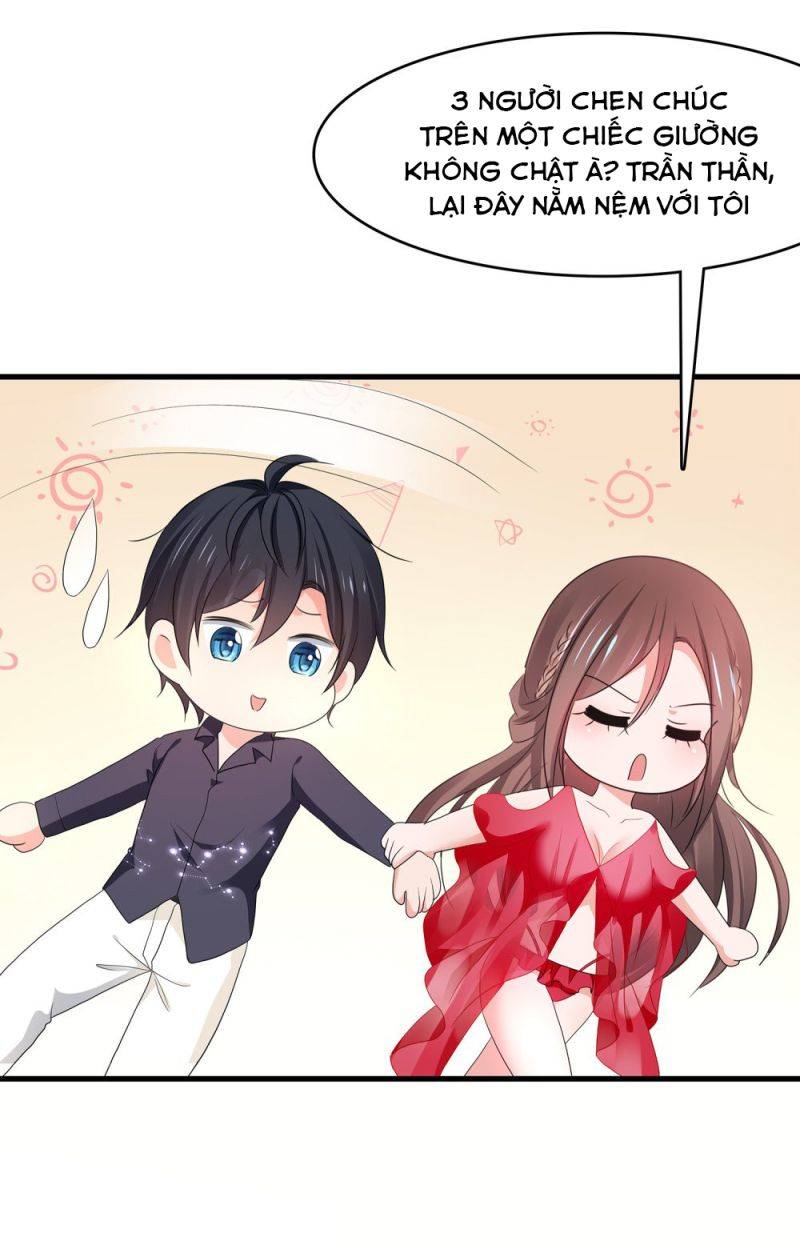 Vô Địch Học Bạ Hệ Thống Chapter 146 - Trang 2