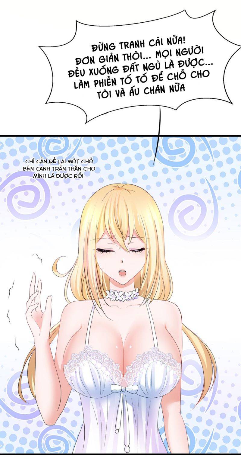 Vô Địch Học Bạ Hệ Thống Chapter 146 - Trang 2